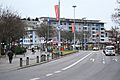 Zürich - Schwamendingen - Schwamendingerplatz-Winterthurerstrasse IMG 4910