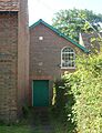 Zoar Independent Chapel, Wisborough Green (July 2014) (2)