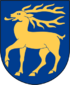 Åland vapen.svg