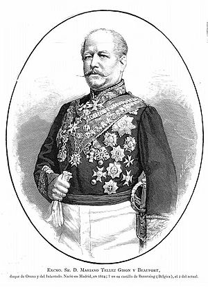 1882-Mariano-Tellez-Giron-y-Beaufort