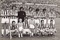 1973–74 Società Sportiva Lanerossi Vicenza