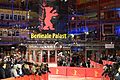 20150208 - Berlinale Palast and Red Carpet