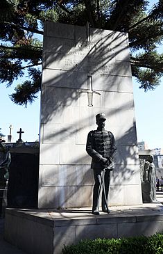 2018-10-19 Cementerio de la Recoleta, Buenos Aires, Argentina (Martin Rulsch) 03