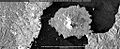 2020-01-29, Sentinel-1 AWS (S1-AWS-IW-VVVH), VV - decibel gamma0 - orthorectified