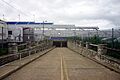 2022 Wisconsin State Fair 36 (Milwaukee Mile tunnel)