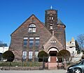 888 Main Street Worcester