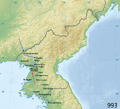 993 Khitan Goryeo invasion