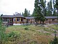 AMK Berol Lodge