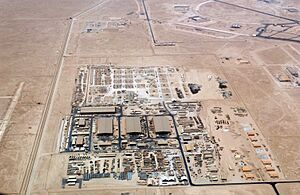 Al Udeid Air Base