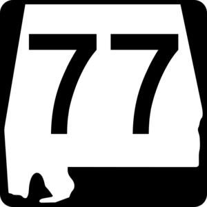 Alabama 77