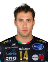Aleksandar Atanasijević (Legavolley 2020)