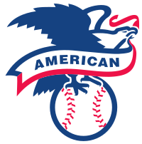 American League logo.svg