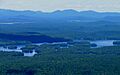 Ampersand Mountain - Lower Saranac Lake