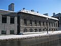 Ancien edifice de la douane de Quebec 05