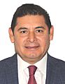 Armenta Mier, Alejandro
