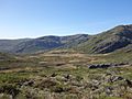 Ascenso a Peña Trevinca desde el norte (entre Galicia y Castilla y León) 01