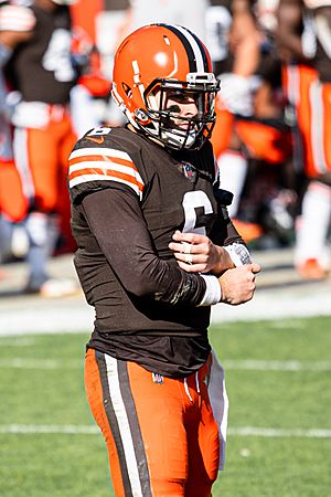 Baker Mayfield (51655012465)