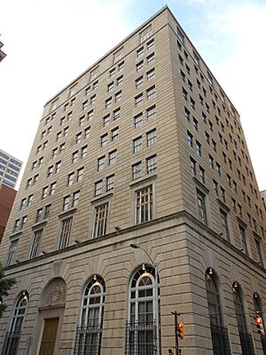 Baltimore Fed