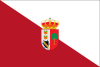 Flag of Aldea en Cabo