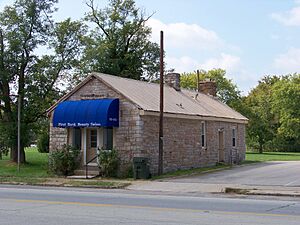 Bank of the Commonwealth, Shepherdsville, KY 1