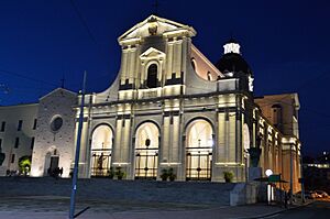 Basilica di Bonaria