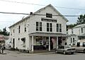 Benson Vermont 20040701