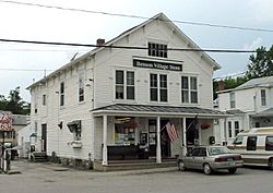 Benson Village Store