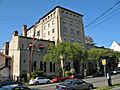 Berkeley Women's City Club (Berkeley, CA)