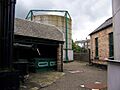 Biggar Gas Works - geograph.org.uk - 545674