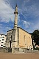 Bihać – Fethija džamija 1