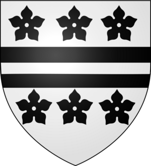 Blason Blairville