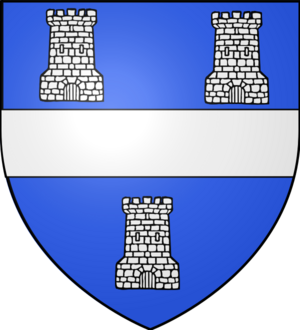 Blason Busnes