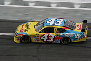 Bobby Labonte 2008 Cheerios Dodge Charger