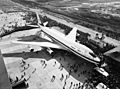 Boeing 747 rollout (3)