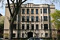 Building at 1316 Maple 2