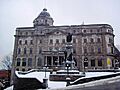 Bureau de poste Haute-Ville Quebec 05