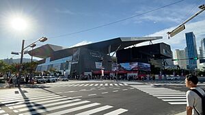 Busan Cinema Center BIFF 2023