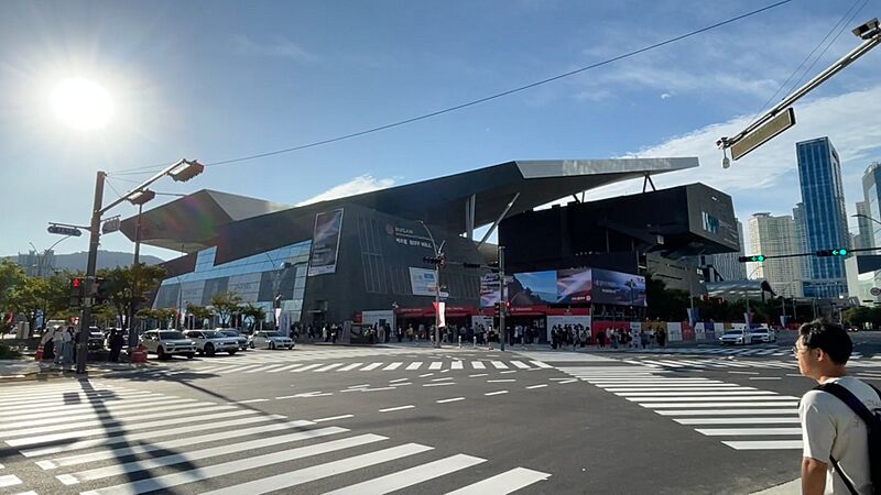 Busan Cinema Center BIFF 2023