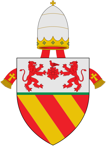 C o a Savelli Popes