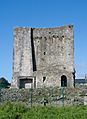 Cahir Priory of St. Mary Second Tower 2012 09 05