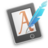 Calligra Author icon.svg