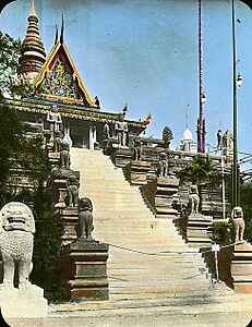 Cambodian.in.France.1900s