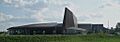 Canadian War Museum new building 2007