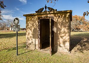 Carbon City Jail Wiki (1 of 1)