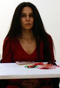 Carmen Blanco García