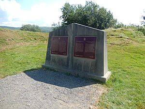Charles Fort National Historic Site 01