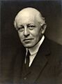 Charles Samuel Myers circa 1920