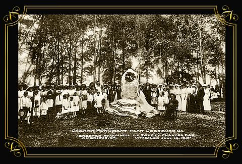 Chehaw Massacre