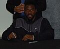 Chris Johnson