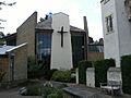 Christ Church, Gipsy Hill, London SE19
